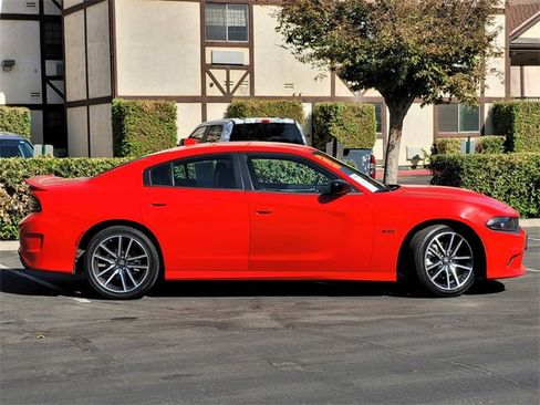 Certified 2023 Dodge Charger R/T image 4