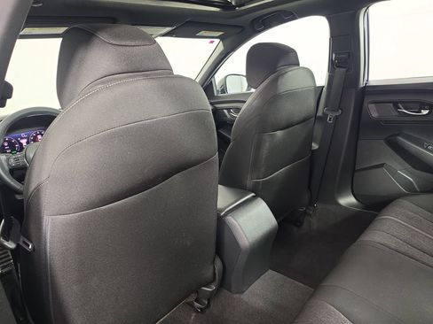 Used 2023 Honda Accord Sport image 38