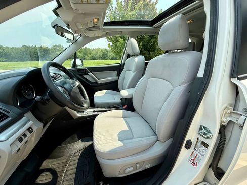 Used 2015 Subaru Forester 2.5i Premium AWD/4WD image 13