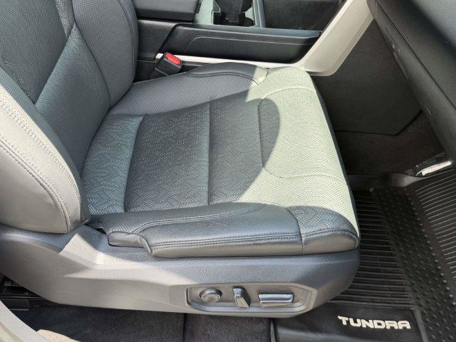 Used 2023 Toyota Tundra SR5 w/ SR5 Premium Package AWD/4WD image 11