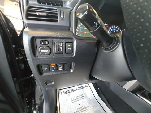Used 2018 Toyota 4Runner Limited AWD/4WD image 27