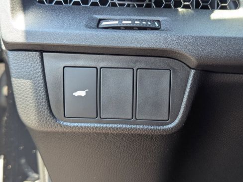 New 2026 Honda CR-V TrailSport image 27