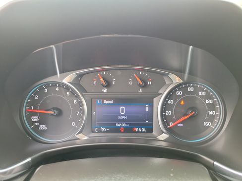 Used 2022 Chevrolet Equinox LT FWD image 24