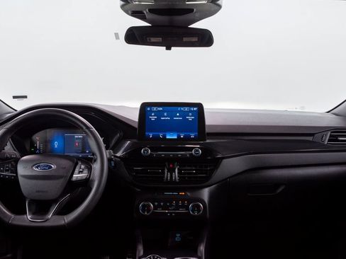 Used 2023 Ford Escape ST-Line FWD image 20