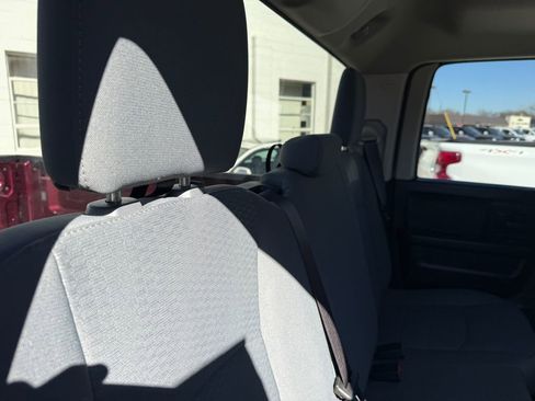 Used 2020 RAM 1500 Tradesman w/ Chrome Plus Package image 16