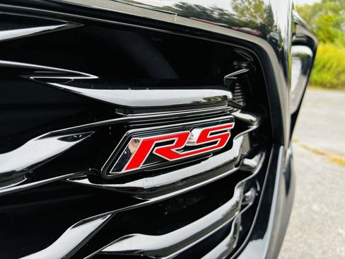 Used 2024 Chevrolet TrailBlazer RS w/ Convenience Package image 17