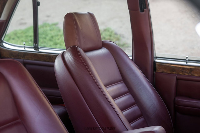 Used 1989 Bentley Turbo R RWD image 35