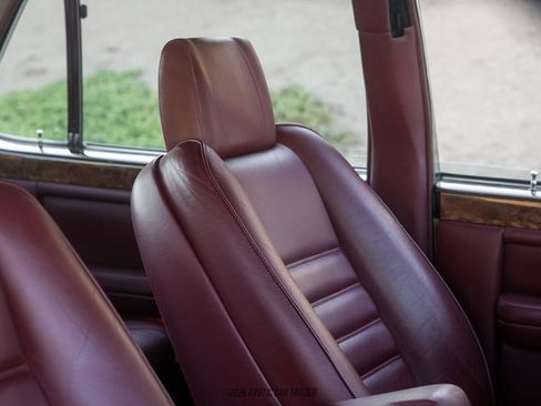 Used 1989 Bentley Turbo R RWD image 35