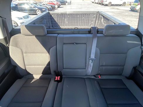 Used 2014 GMC Sierra 1500 SLE w/ SLE Value Package image 6