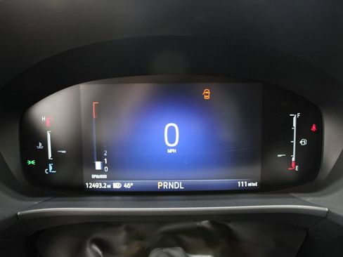 Used 2025 Ford Escape Active FWD image 37
