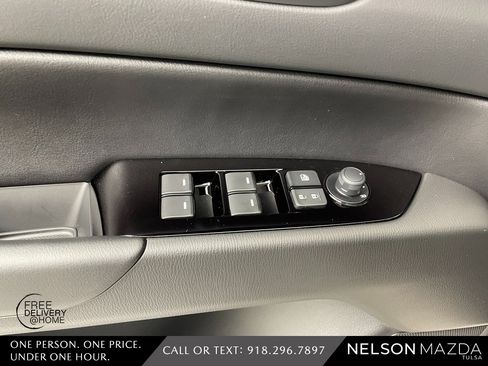 New 2025 MAZDA CX-5 AWD 2.5 S image 25