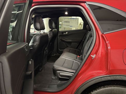 New 2026 Ford Escape ST-Line w/ Tech Pack #1 AWD/4WD image 19