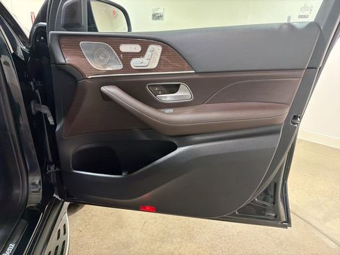 Used 2023 Mercedes-Benz GLE 350 4MATIC image 23