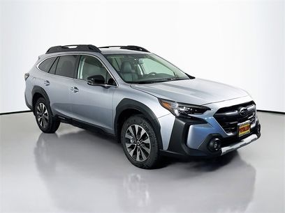 New 2025 Subaru Outback Limited XT