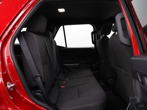 Used 2025 Toyota 4Runner SR5 image 13