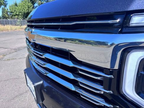 New 2025 Chevrolet Tahoe Premier AWD/4WD image 20