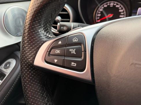 Used 2015 Mercedes-Benz C 300 4MATIC Sedan image 32