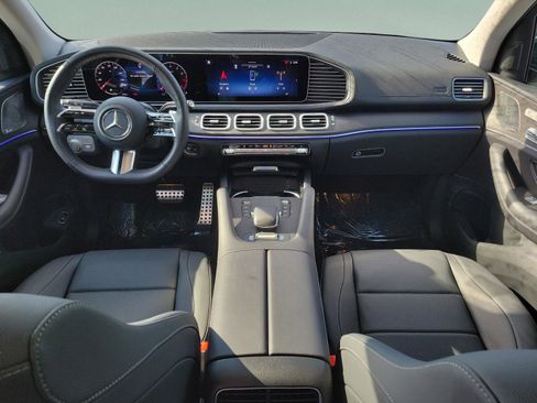 Certified 2026 Mercedes-Benz GLS 450 4MATIC image 20
