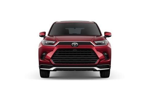 New 2026 Toyota Grand Highlander AWD Hybrid image 51