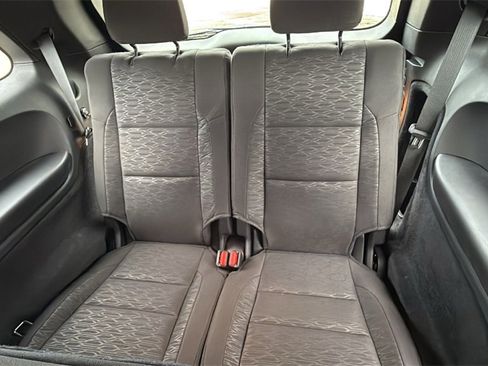 New 2026 Dodge Durango GT w/ Blacktop Package image 12