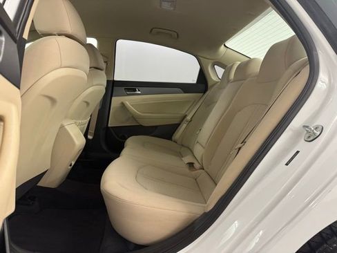 Used 2018 Hyundai Sonata SEL image 13