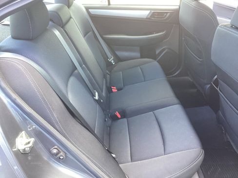 Used 2019 Subaru Legacy 2.5i w/ Alloy Wheel Package image 19