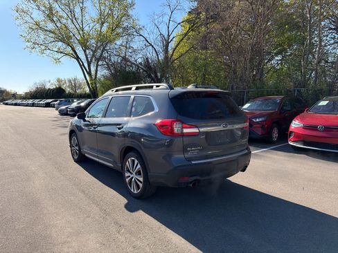 Used 2019 Subaru Ascent Limited AWD/4WD image 3
