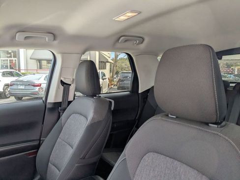 Used 2024 Ford Bronco Sport Big Bend image 22