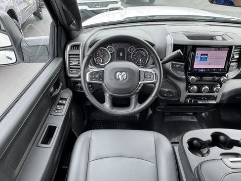 New 2026 RAM 2500 Tradesman image 14