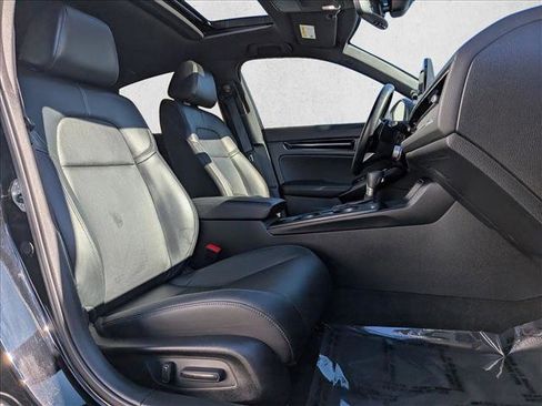 Used 2023 Honda Civic Sport Touring image 22