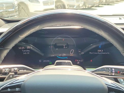Used 2024 Cadillac Lyriq Sport RWD image 27