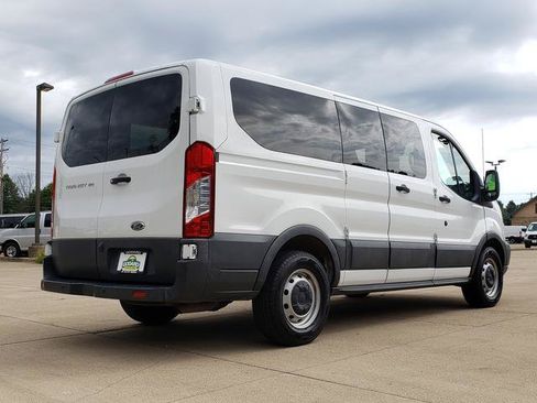 Used 2018 Ford Transit 150 XL RWD image 6