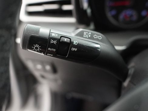 Used 2022 Kia K5 GT-Line FWD image 9