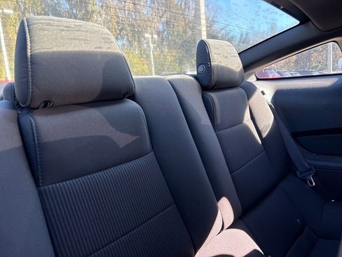 Used 2011 Ford Mustang Coupe w/ 101A Rapid Spec Order Code image 27