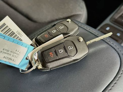 New 2026 Ford Maverick XL FWD image 20