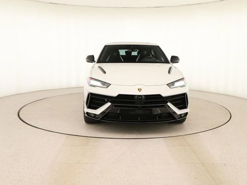 Used 2024 Lamborghini Urus S AWD/4WD image 11