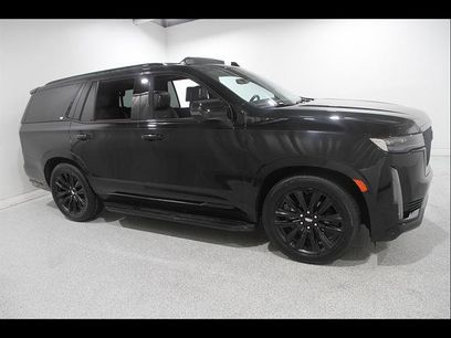 Used 2023 Cadillac Escalade Sport Platinum