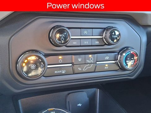 Used 2022 Ford Bronco 2-Door image 15