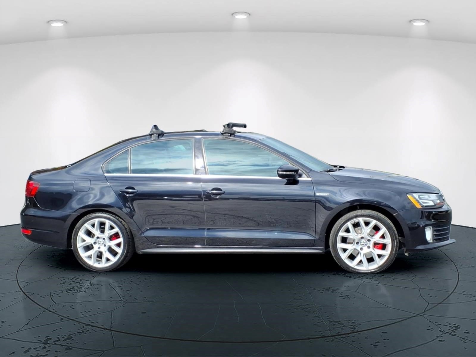 Used 2014 Volkswagen Jetta GLI Edition 30 FWD image 2