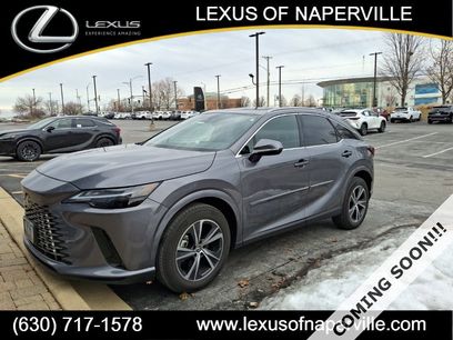 Certified 2023 Lexus RX 350 Premium