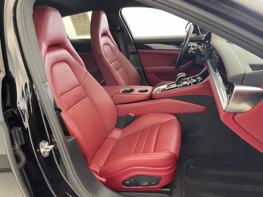 Certified 2023 Porsche Panamera 4 AWD/4WD image 23