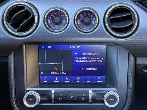 Used 2019 Ford Mustang GT Premium w/ GT Performance Package RWD image 15