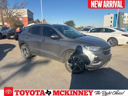 Used 2020 Buick Encore GX Select image 1