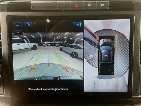 Used 2021 Ford F150 Raptor w/ Equipment Group 801A High image 21