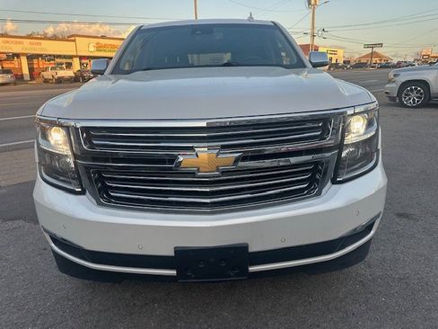 Used 2017 Chevrolet Tahoe Premier image 2