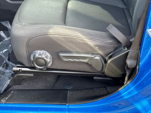 Certified 2021 Jeep Wrangler Unlimited Sport S image 19