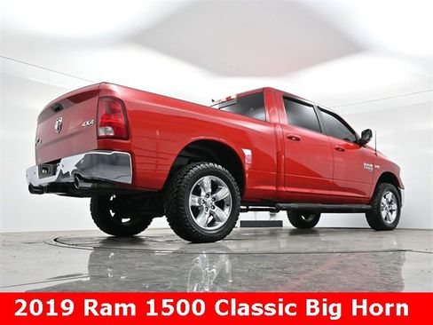 Used 2019 RAM 1500 Big Horn image 28
