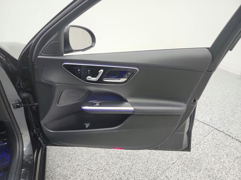 Used 2023 Mercedes-Benz C 300 Sedan image 21