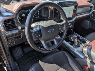 Certified 2023 Ford F150 Lariat AWD/4WD video 2