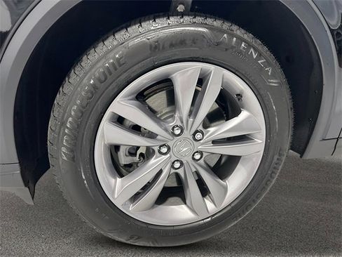 New 2026 Acura MDX Base image 12